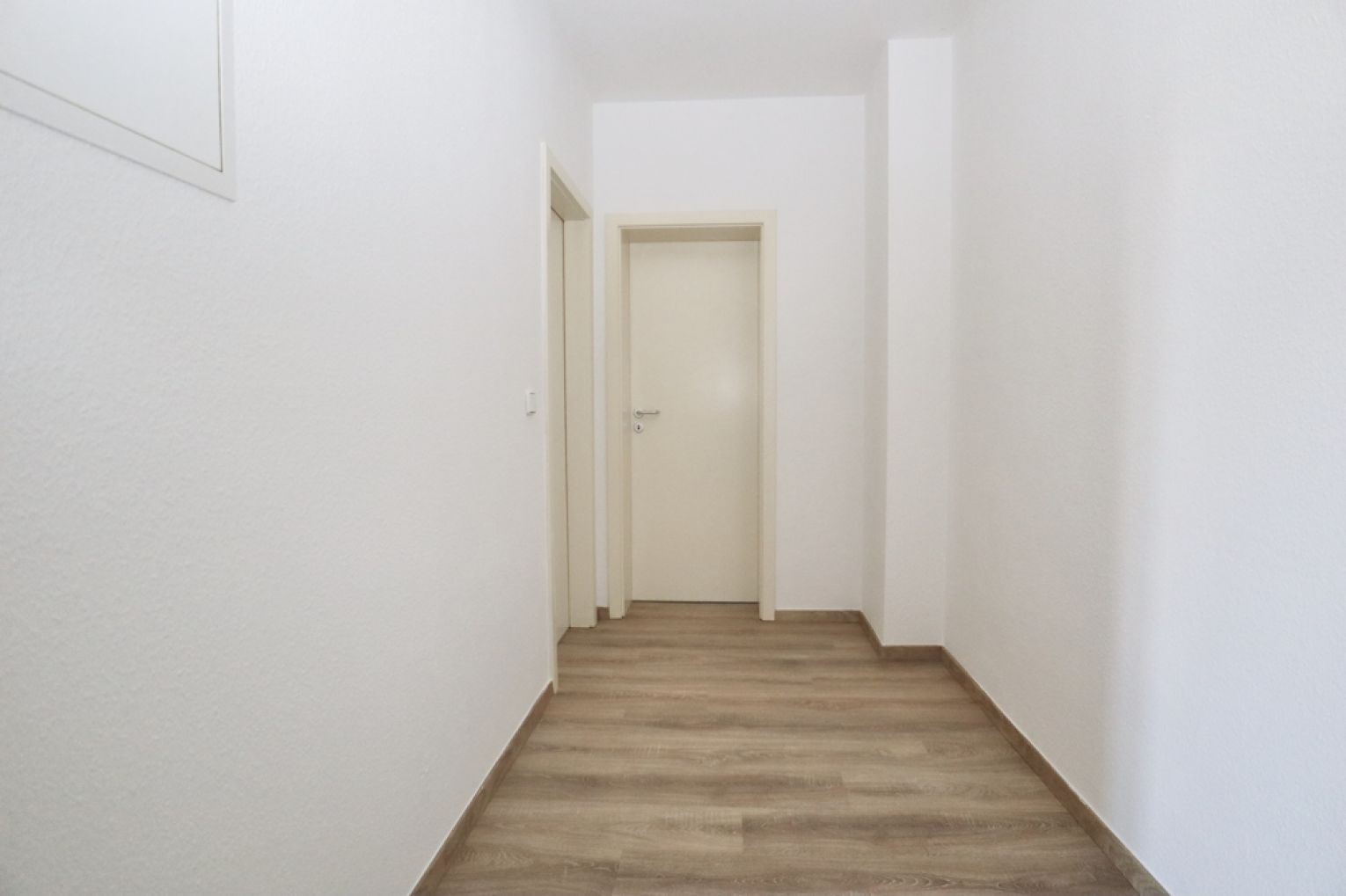 2-Raum Wohnung • Erdgeschoss • Lutherviertel • Tageslichtbad • in Chemnitz • jetzt mieten