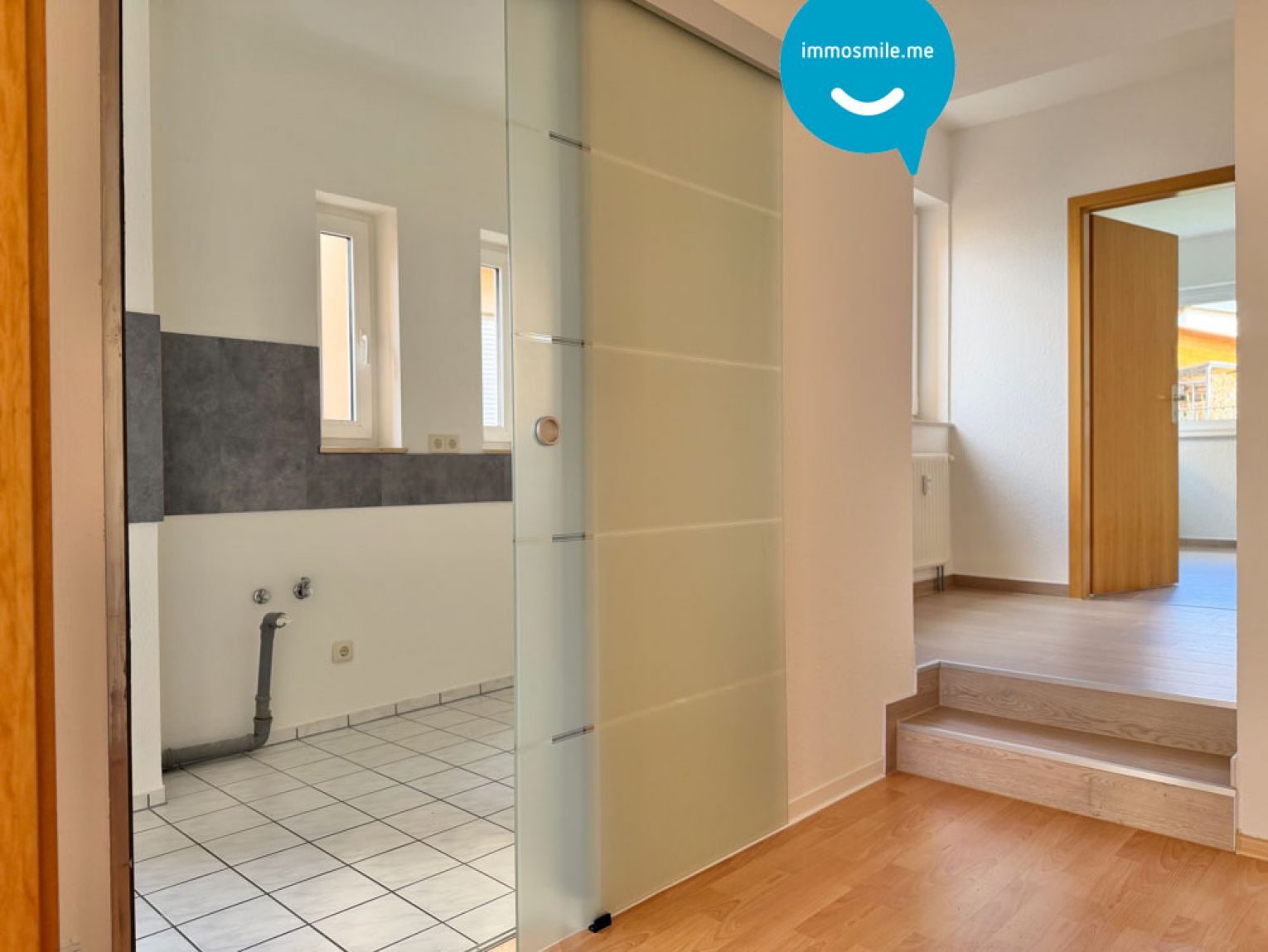 2 Zimmer • zur Miete • Chemnitz • Wittgensdorf • individuell • ab sofort frei • jetzt anschauen