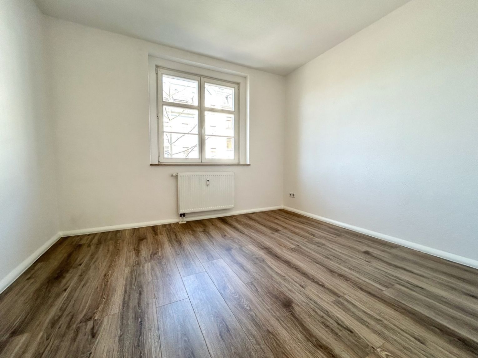 Balkon • 2-Raum Wohnung in Chemnitz • Einbauküche  • Hilbersdorf • jetzt mieten!