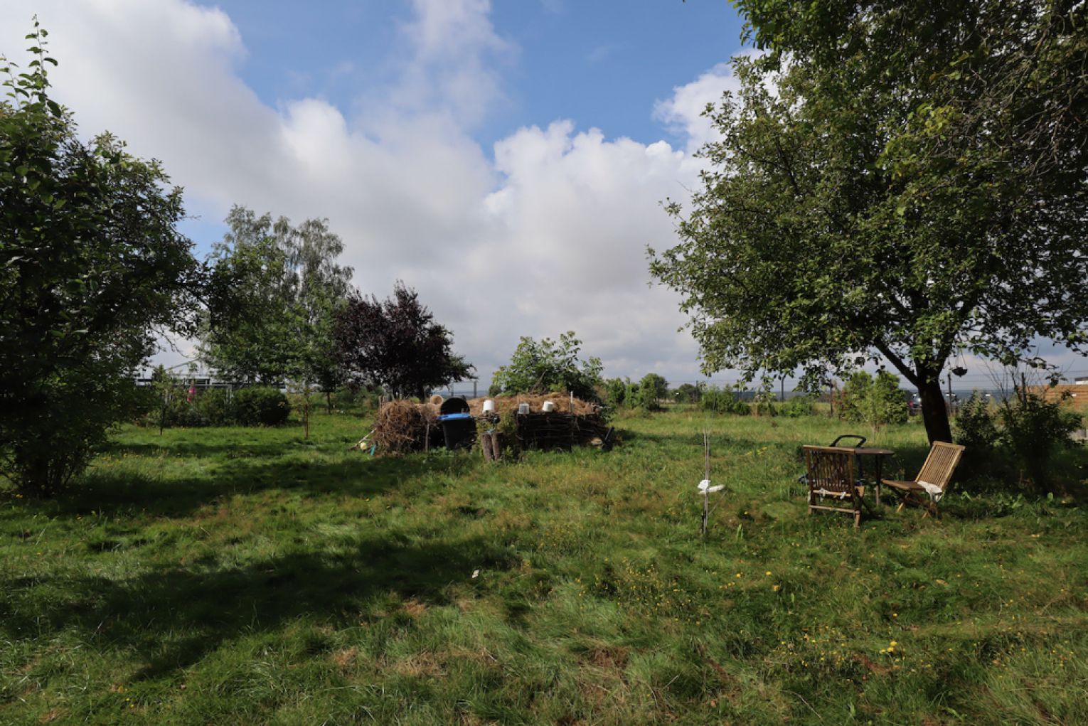 Grundstück erwerben • Baureifes Land• in Colditz • jetzt besichtigen