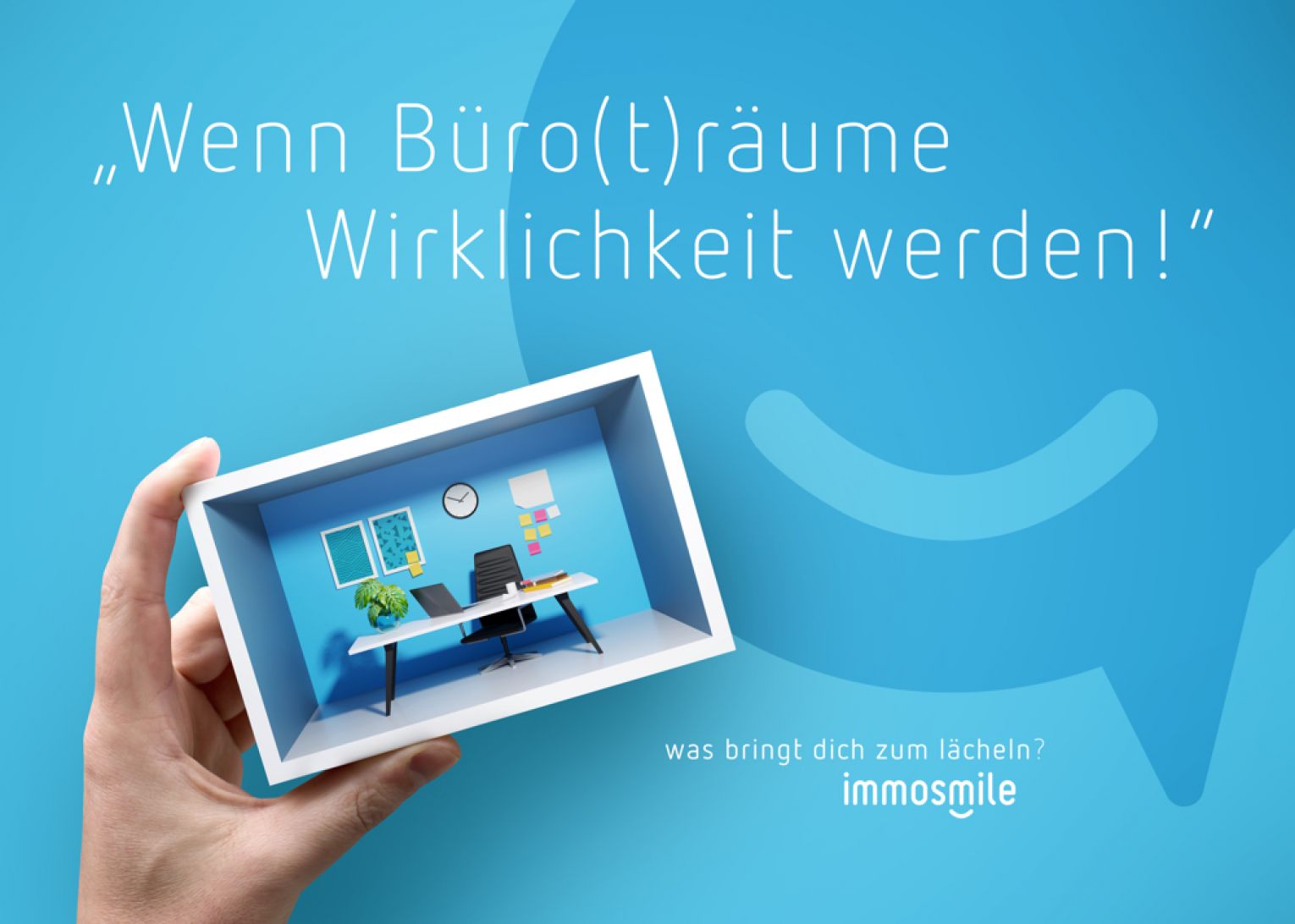 Gewerbe • Büro • Laden • auf dem Kaßberg • perfekt gelegen • Schaufenster • in Chemnitz •  zur Miete