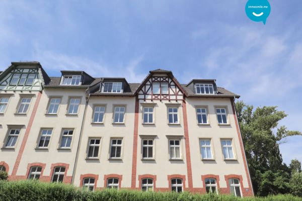 1-Zimmer • Balkon • Tageslichtbad • Einbauküche • Chemnitz • Kappel • jetzt kaufen