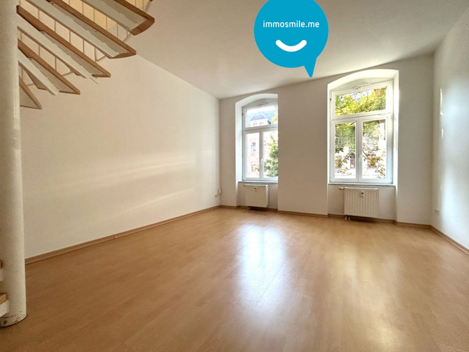 2 Zimmer • Maisonette • Altendorf • individuell • Wanne&Dusche • zur Miete • in Chemnitz