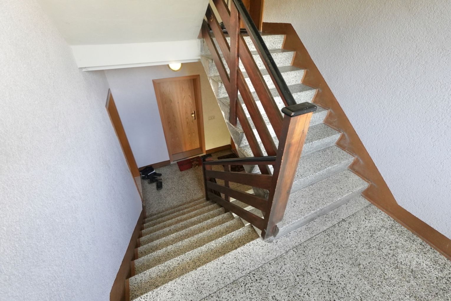 2-Zimmer • Dachterrasse • vermietet • in Chemnitz • Uni nah • Eigntumswohnung • jetzt kaufen!