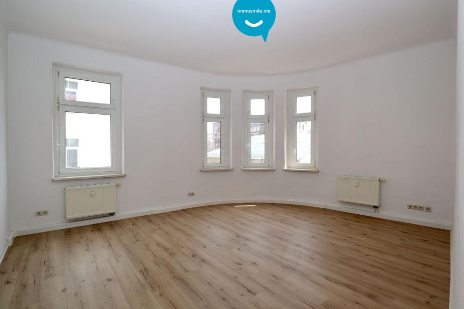 7-Raum Wohnung in Chemnitz • WG geeignet • Einbauküche • Kappel • jetzt Mieten