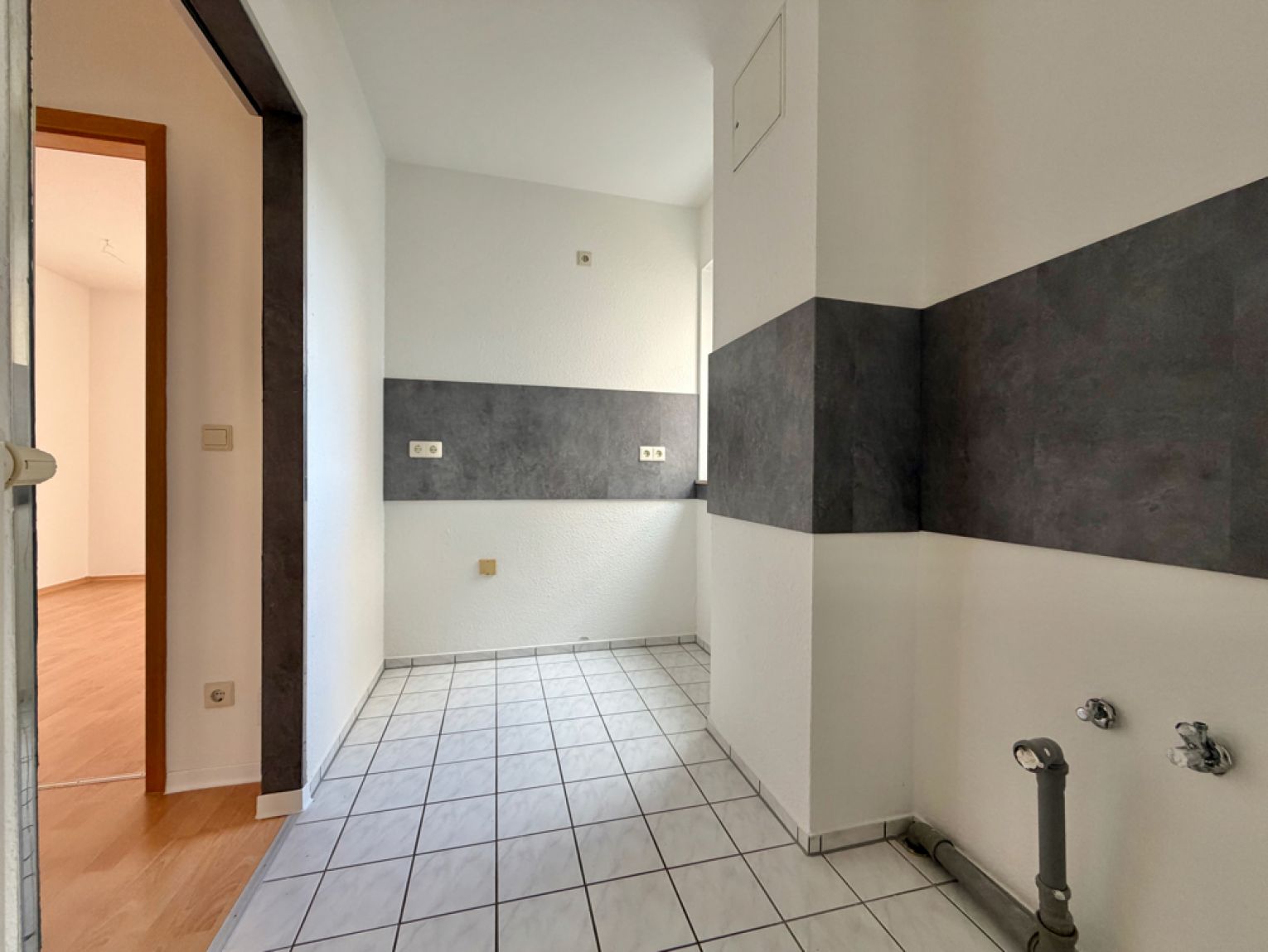 2 Zimmer • zur Miete • Chemnitz • Wittgensdorf • individuell • ab sofort frei • jetzt anschauen