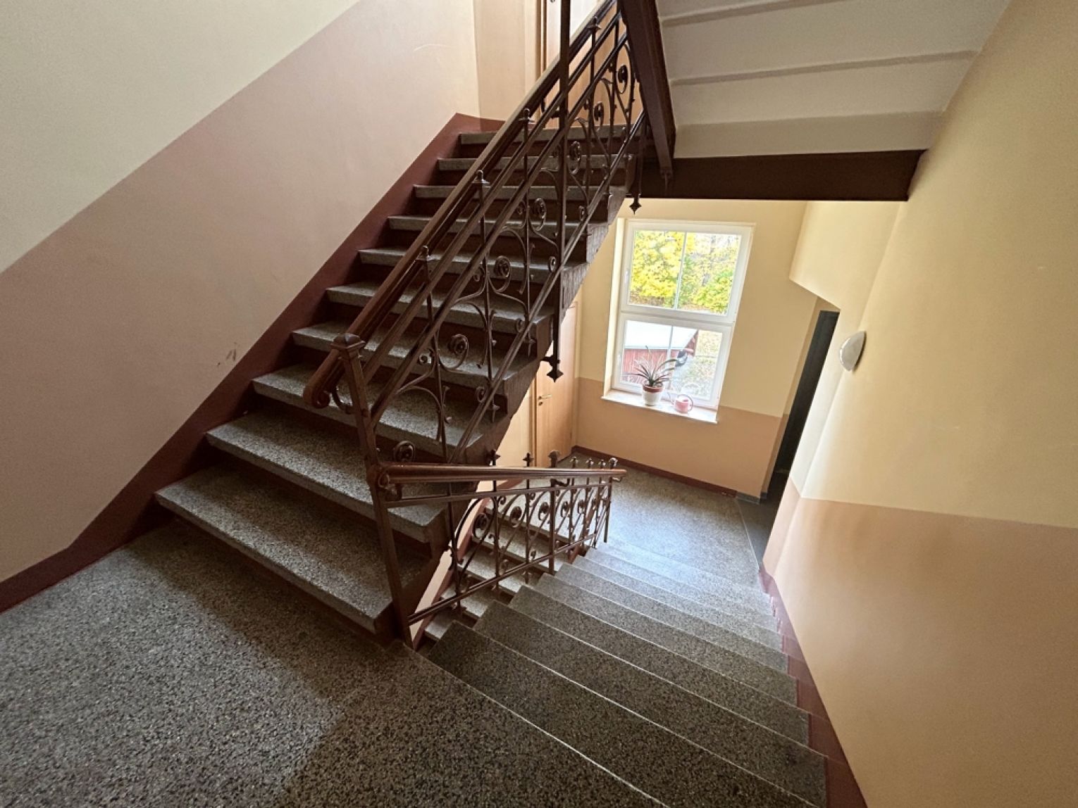 Kapitalanlage • mit Balkon • 3-Raum • auf dem Kaßberg • Stellplatz • jetzt kaufen!