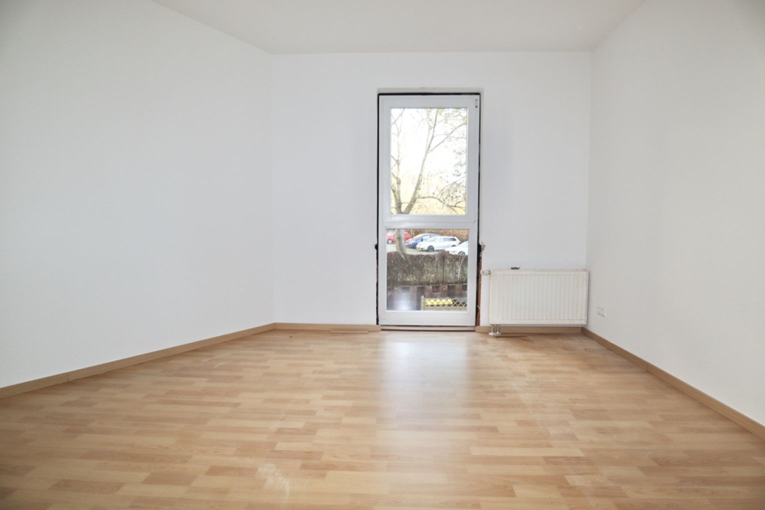 Gablenz • 4-Raum Wohnung • in Chemnitz • Tageslichbad • Einbauküche • individuell • jetzt mieten