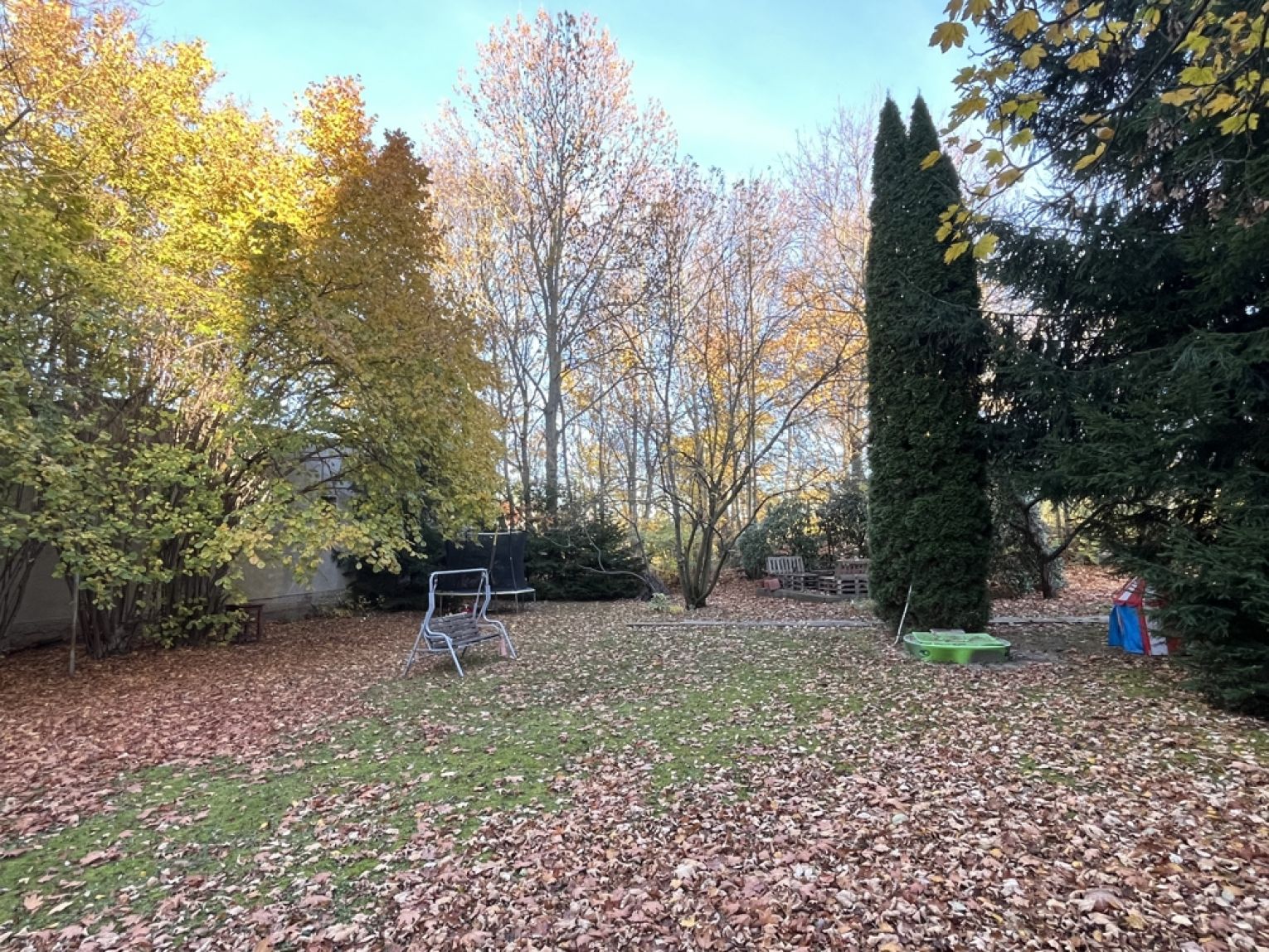 3-Raum Wohnung • Kaßberg • offene Küche • großer Balkon • Stellplatz • in Chemnitz • schnell sein