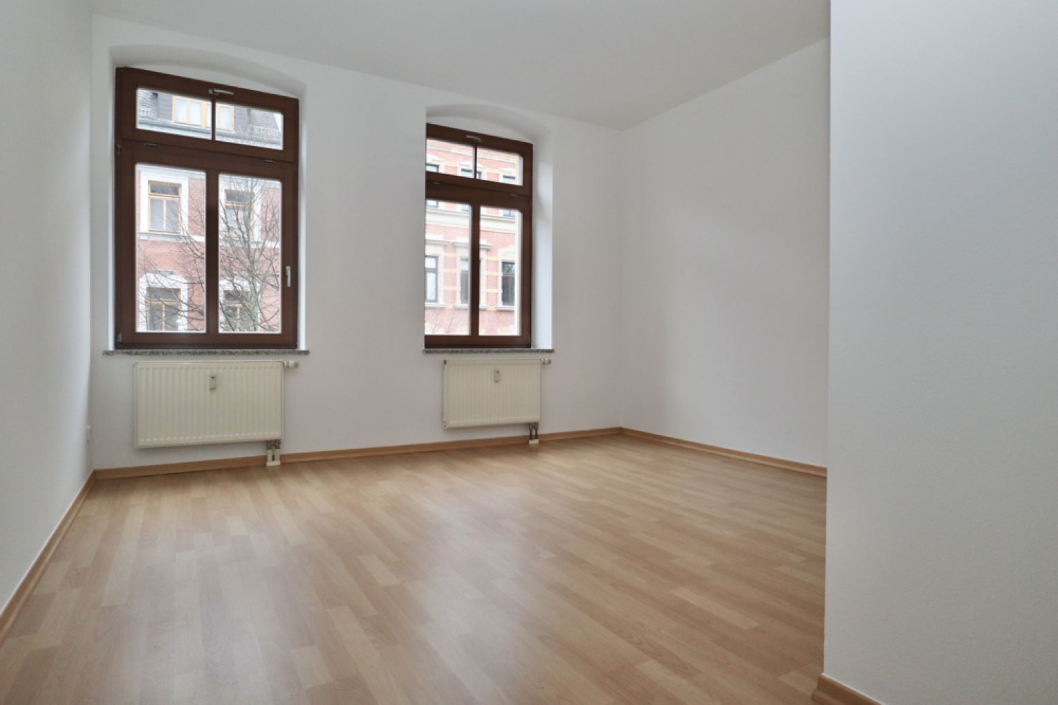 2-Raum Wohnung • Dusche und Wanne • Kaßberg • Balkon • jetzt schnell sein • in Chemnitz