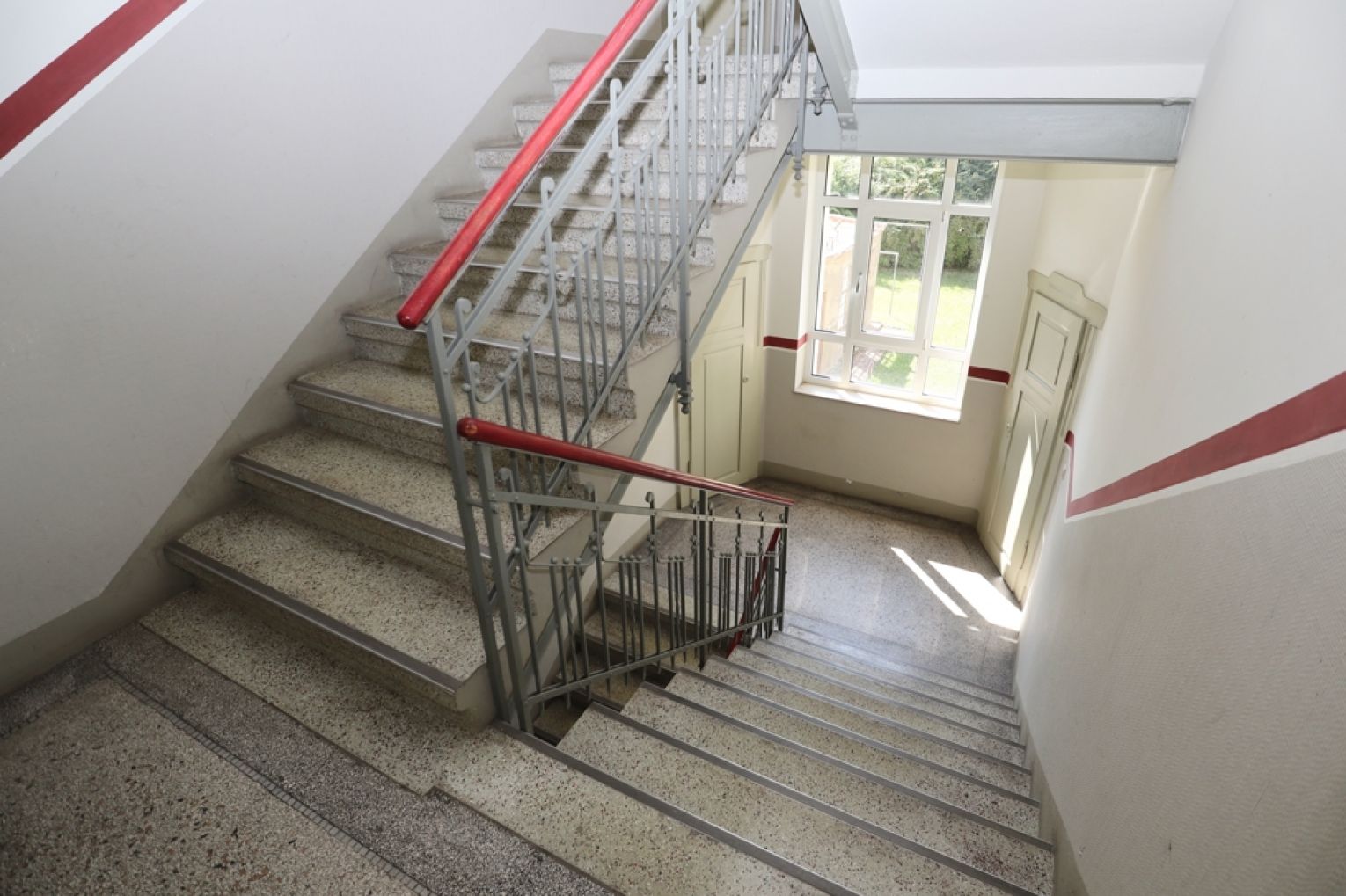 2-Raum Wohnung • Einbauküche • in Chemnitz • Sonnenberg • Balkon • jetzt anrufen