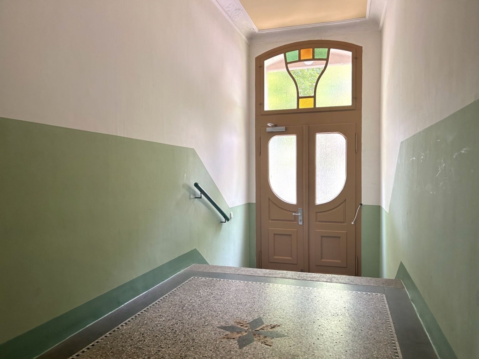 in Chemnitz • 2-Zimmer • vermietet • Hilbersdorf • gleich unser Exposé anfordern!