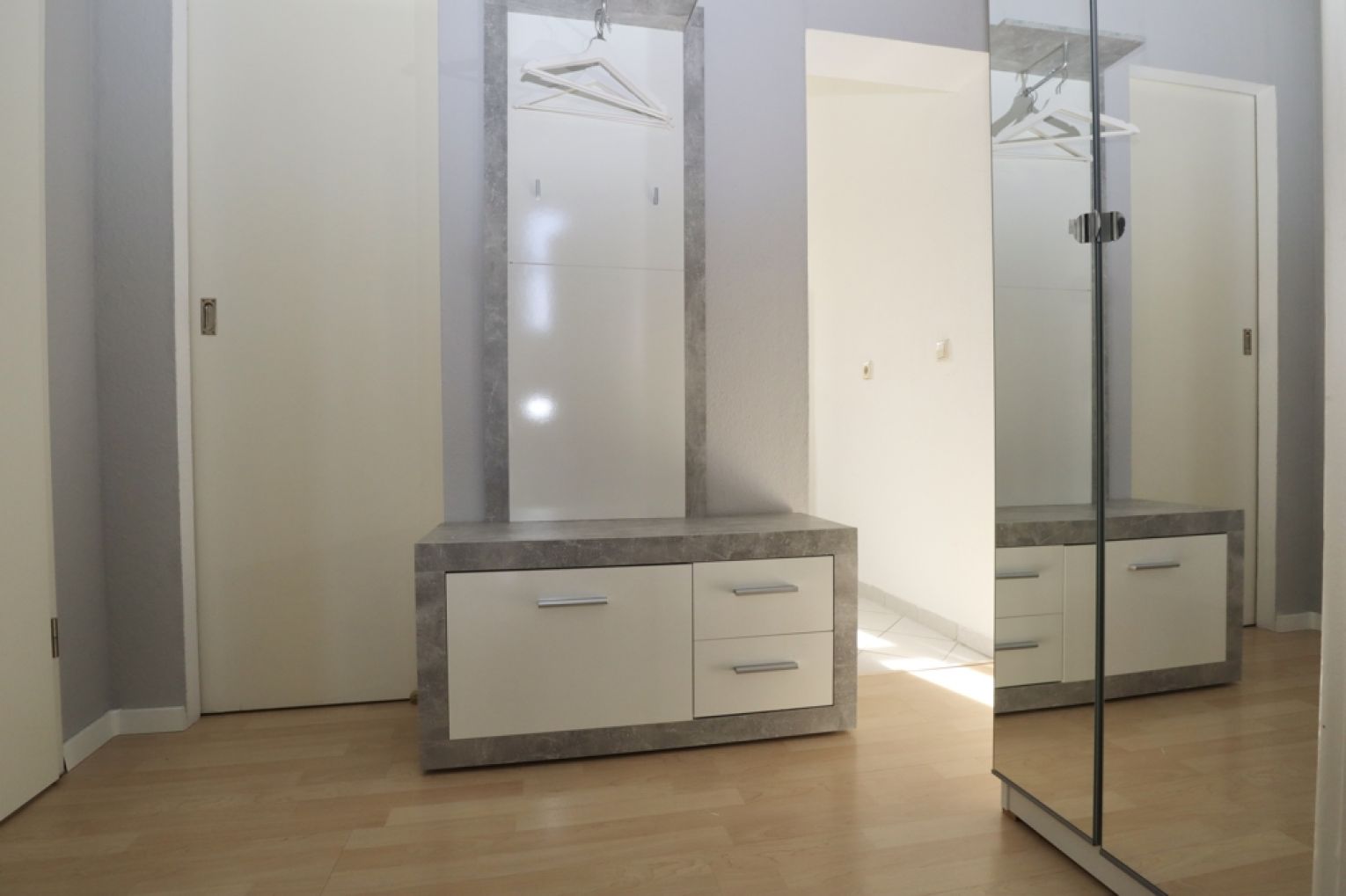 Kappel • 1 Zimmer • Chemnitz • möbliert • Einbauküche • erste Wohnung • jetzt Termin vereinbaren