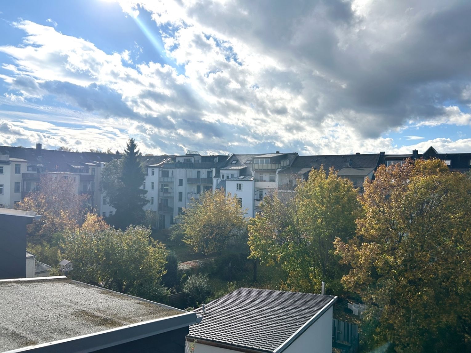 Altendorf • 3-Raum Wohnung • in Chemnitz • Balkon • zur Miete • Stellplatz • jetzt anschauen