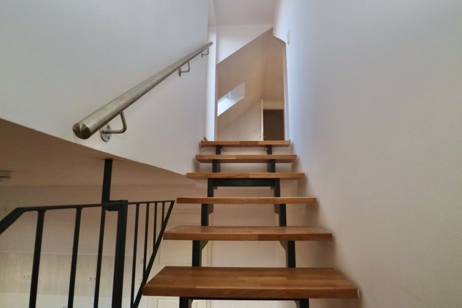 Terrasse • 5-Zimmer • Maisonette • ERSTBEZUG • Chemnitz • Fußbodenheizung • Sonnenberg • jetzt mieten