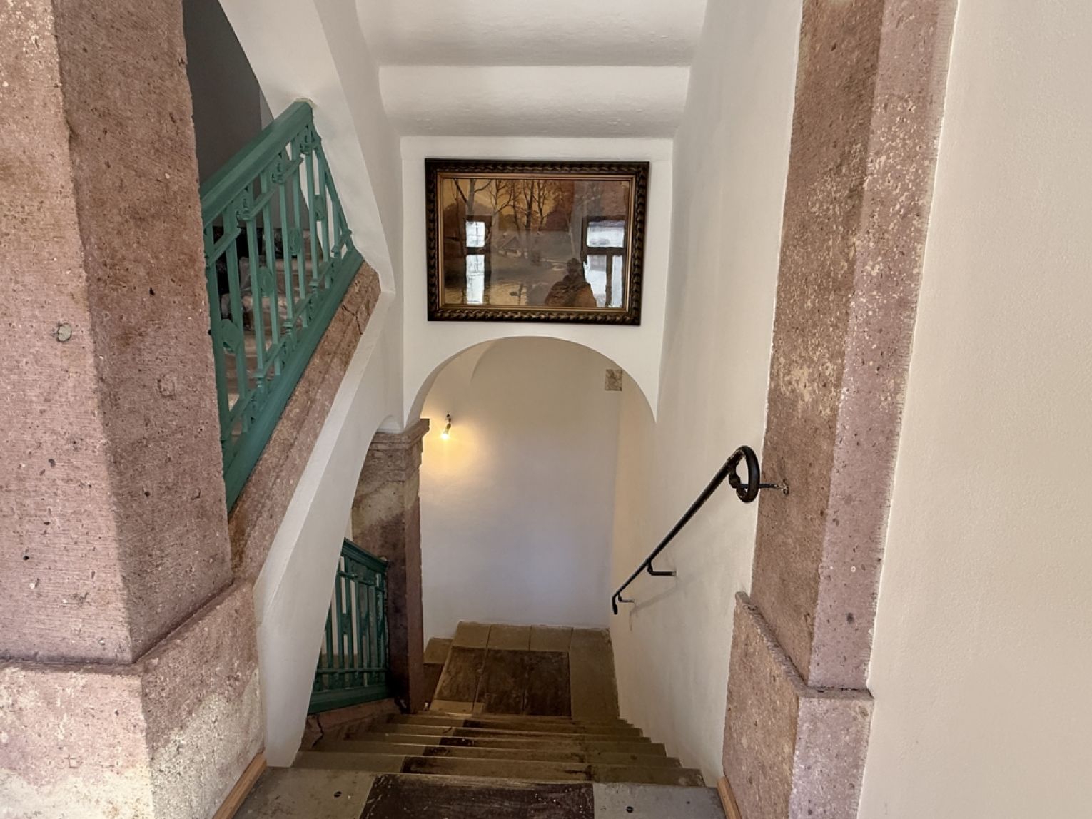 MEGA Ambiente • 4 Zimmer • Fussbodenheizung • offener Wohn-Esbereich • riesiger Balkon • TOP-BAD!