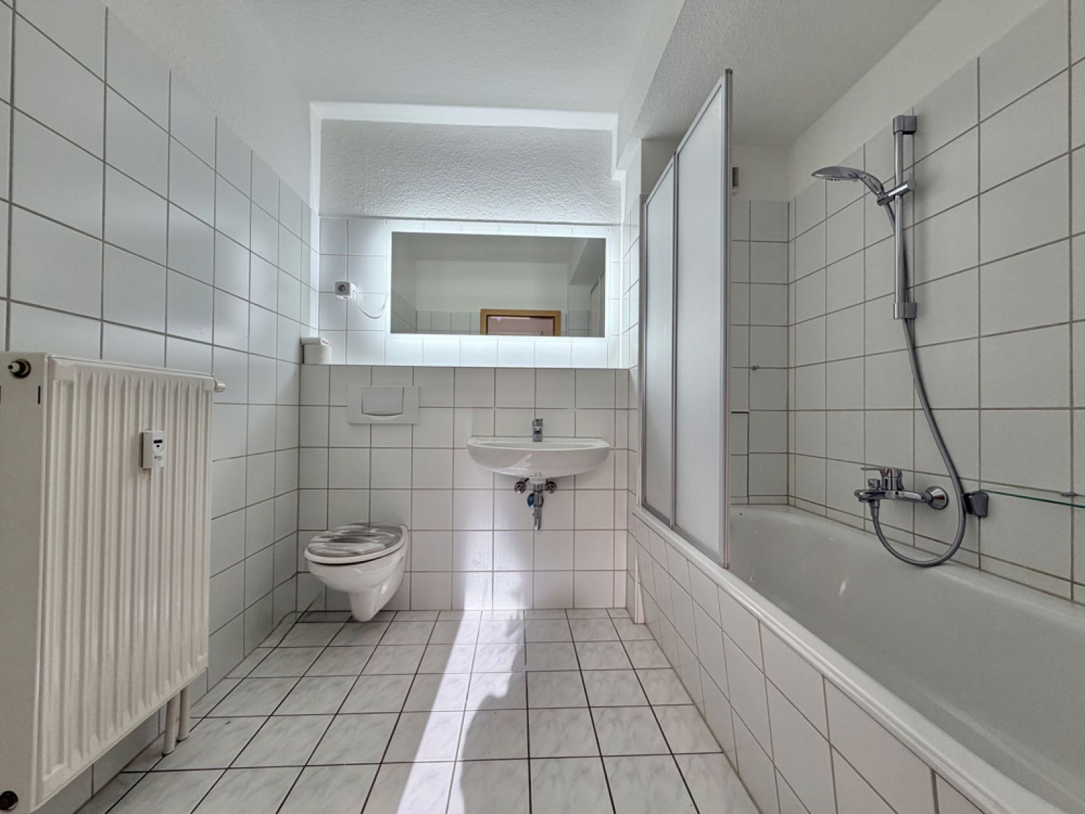 2 Zimmer • zur Miete • Chemnitz • Wittgensdorf • individuell • ab sofort frei • jetzt anschauen