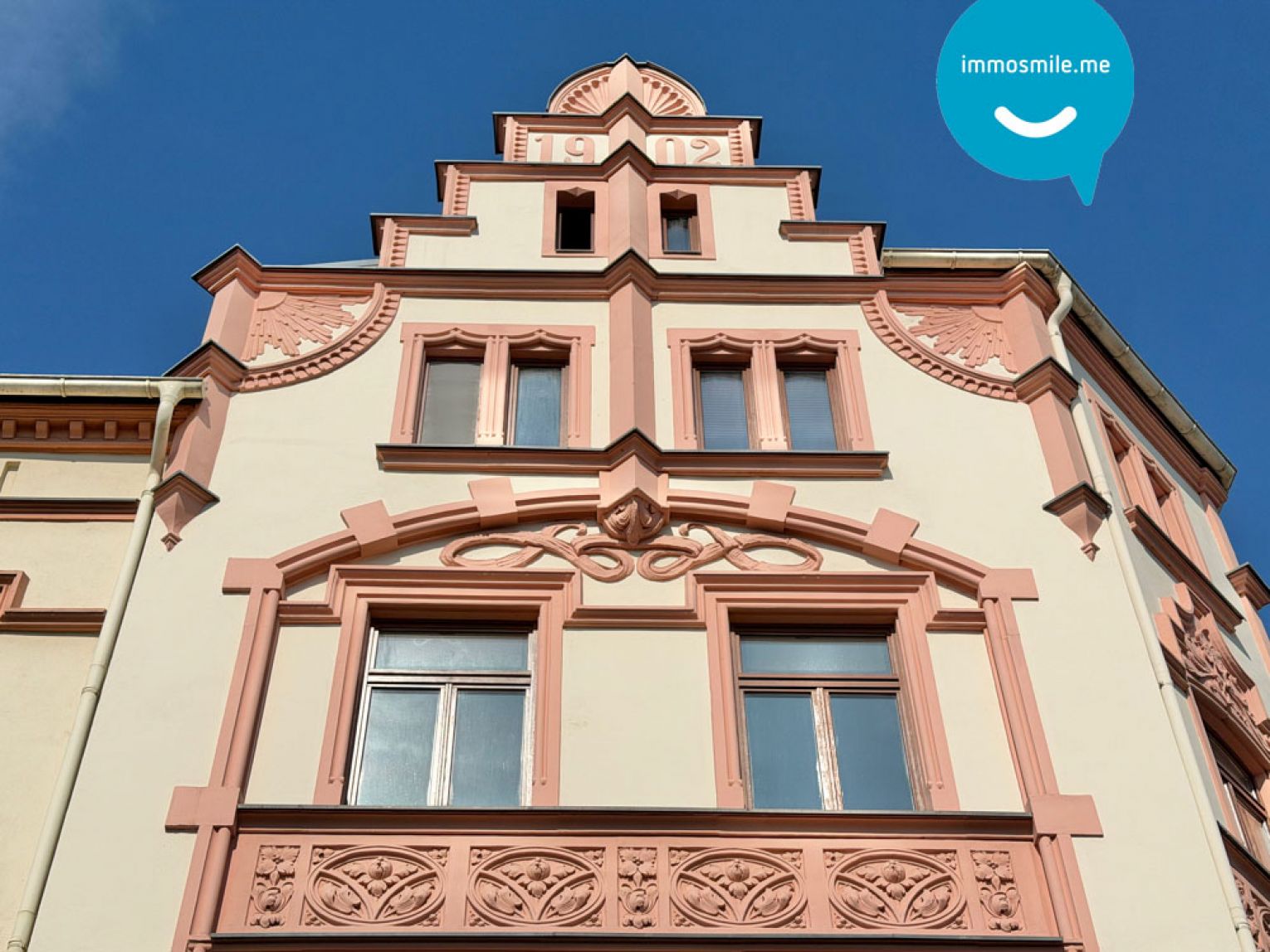 2 Zimmer • Eigentumswohnung • in Schönau • Chemnitz • vermietet • Dachgeschoss • jetzt vorsorgen!