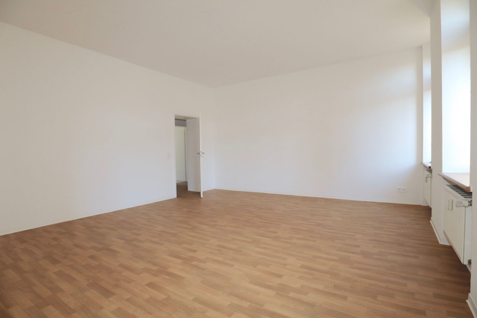 2-Raum Wohnung in Chemnitz • Tageslichtbad • Wanne • Sonnenberg • jetzt Termin vereinbaren