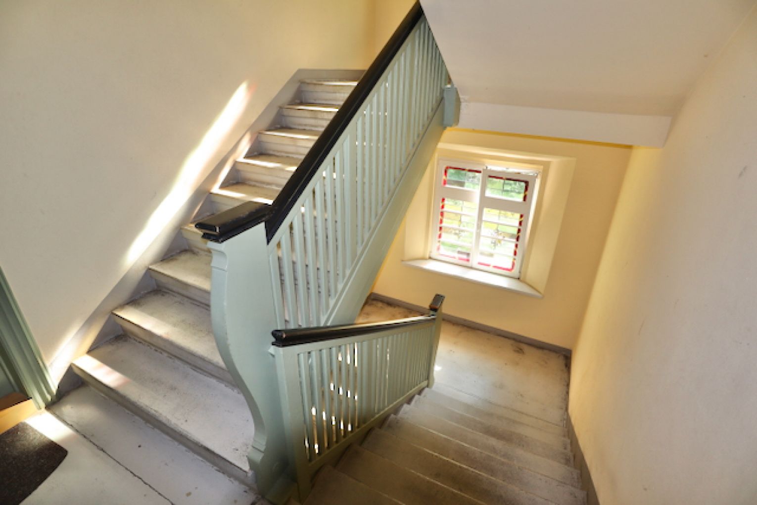 2-Zimmer • Balkon • vermietet • auf dem Kaßberg • in Chemnitz • Kapitalanlage • jetzt vorsorgen!