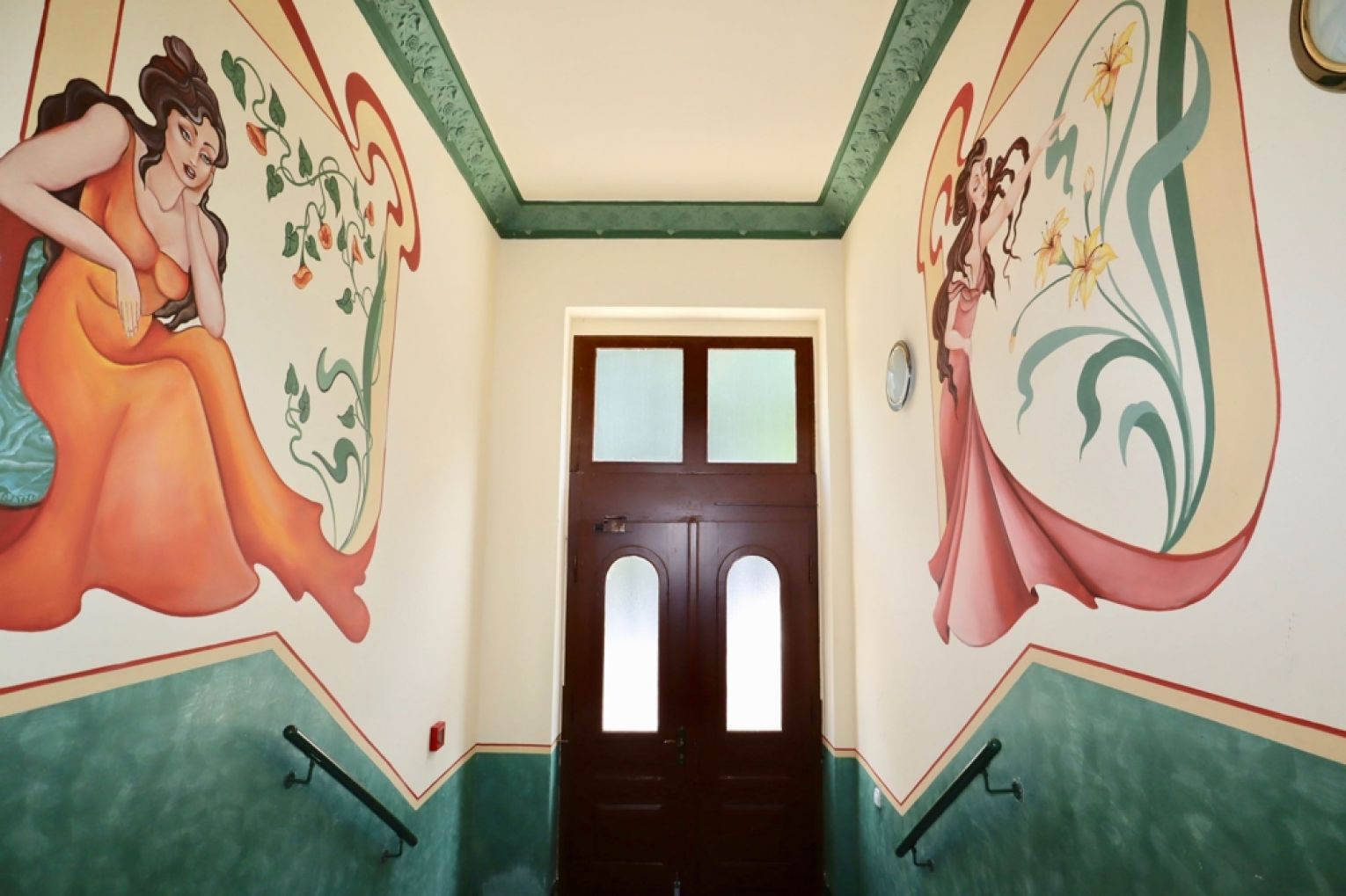 Eigentumswohnung • in Schloßchemnitz • 1 Zimmer • Dachgeschoss • vermietet • jetzt kaufen!