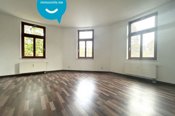 Altendorf • 3-Raum Wohnung • in Chemnitz • Einbauküche • zur Miete • Aufzug • jetzt besichtigen