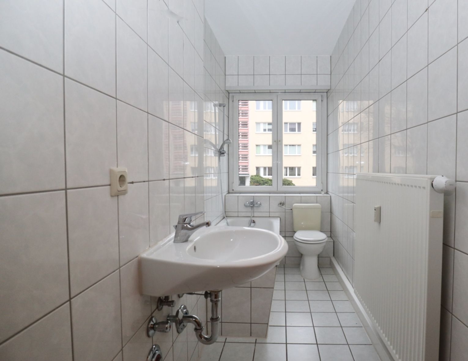 1,5-Zimmer • Appartment • EBK • in Chemnitz• mit Nähe zur Autobahn
