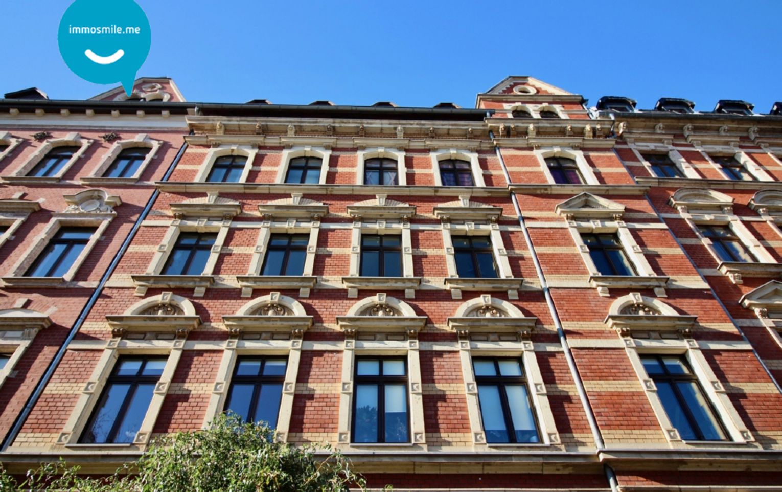 Eigentumswohnung • individuell • 2 Balkone • 7- Zimmer • Terrasse • zur Eigennutzung • zum Kauf