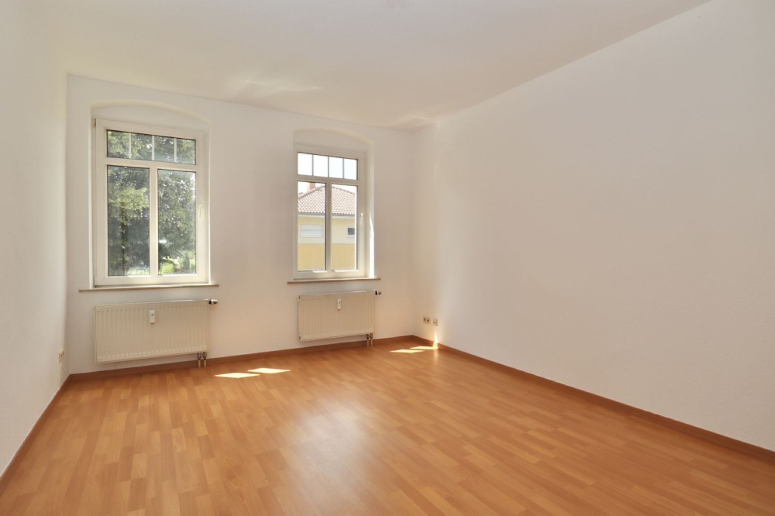 2-Raum Wohnung in Chemnitz • Dusche • Rottluff •  schnell sein lohnt sich