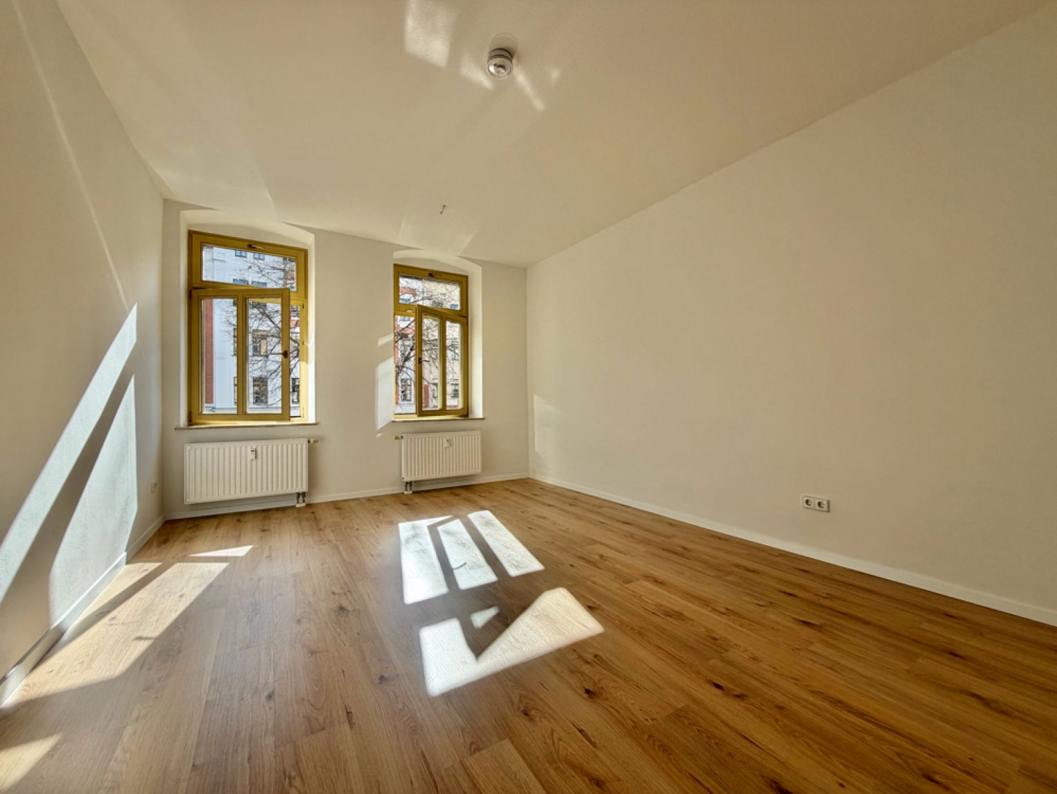 3 Zimmer • auf dem Kaßberg •. in Chemnitz • zur Miete • mit Balkon • schnell sein und mieten!