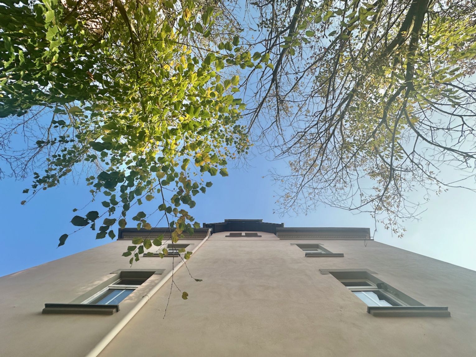 2-Zimmer • mit Balkon • Eigentumswohnung • vermietet • Ebersdorf • zum Kauf
