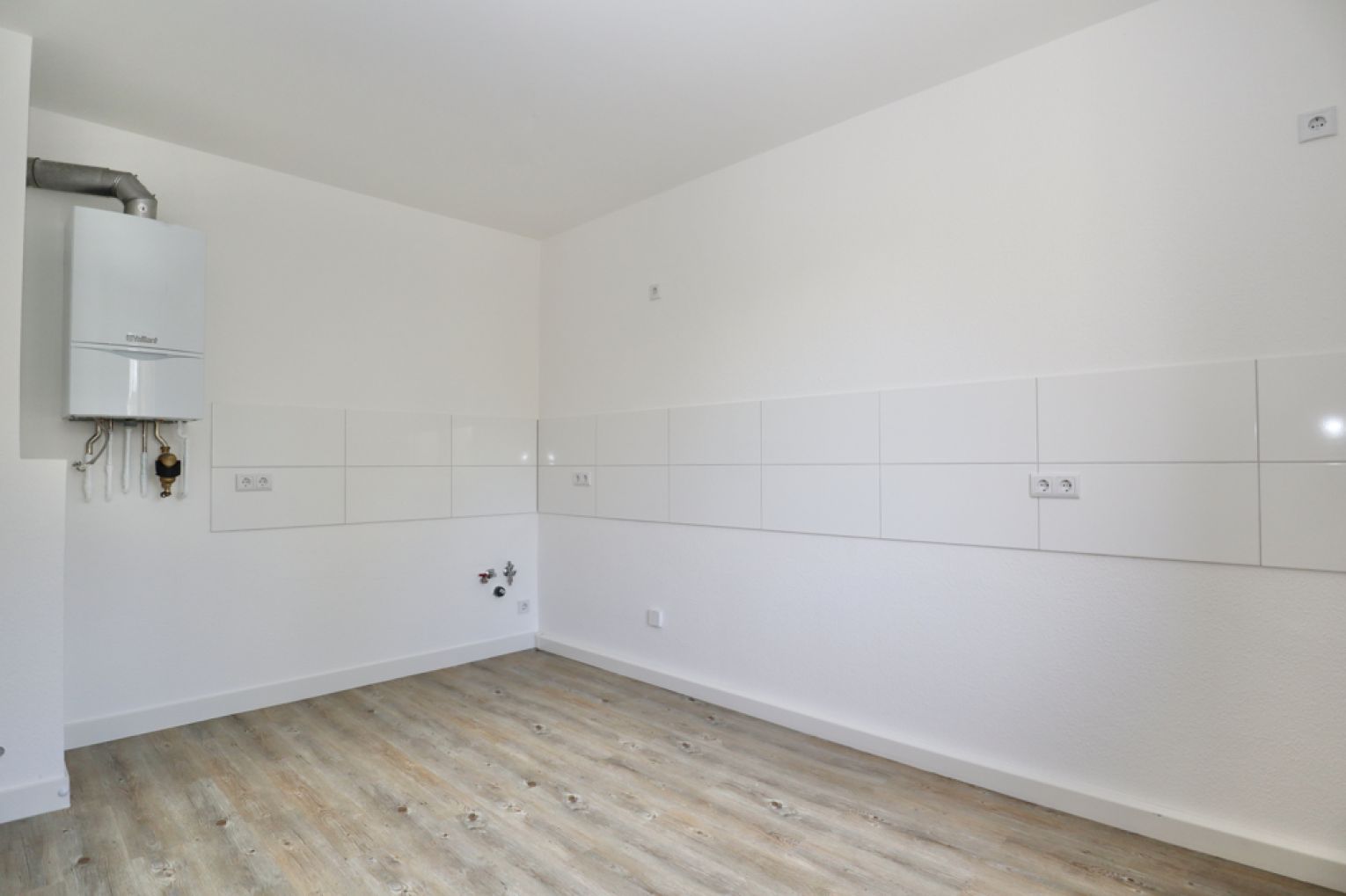 2-Raum Wohnung in Chemnitz • Tageslichtbad • Wanne&Dusche • Ebersdorf • jetzt schnell sein