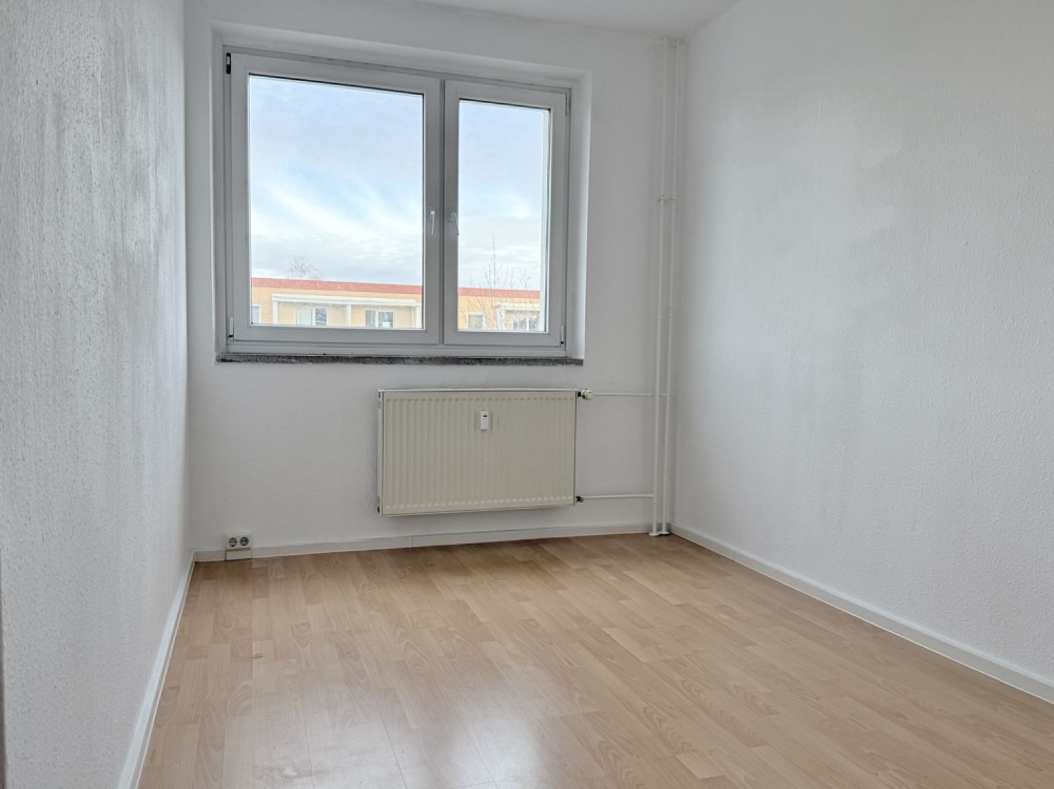 3-Zimmer Wohnung • in Kappel • Balkon • Einbauküche • Bad mit Wanne • jetzt Termin vereinbaren