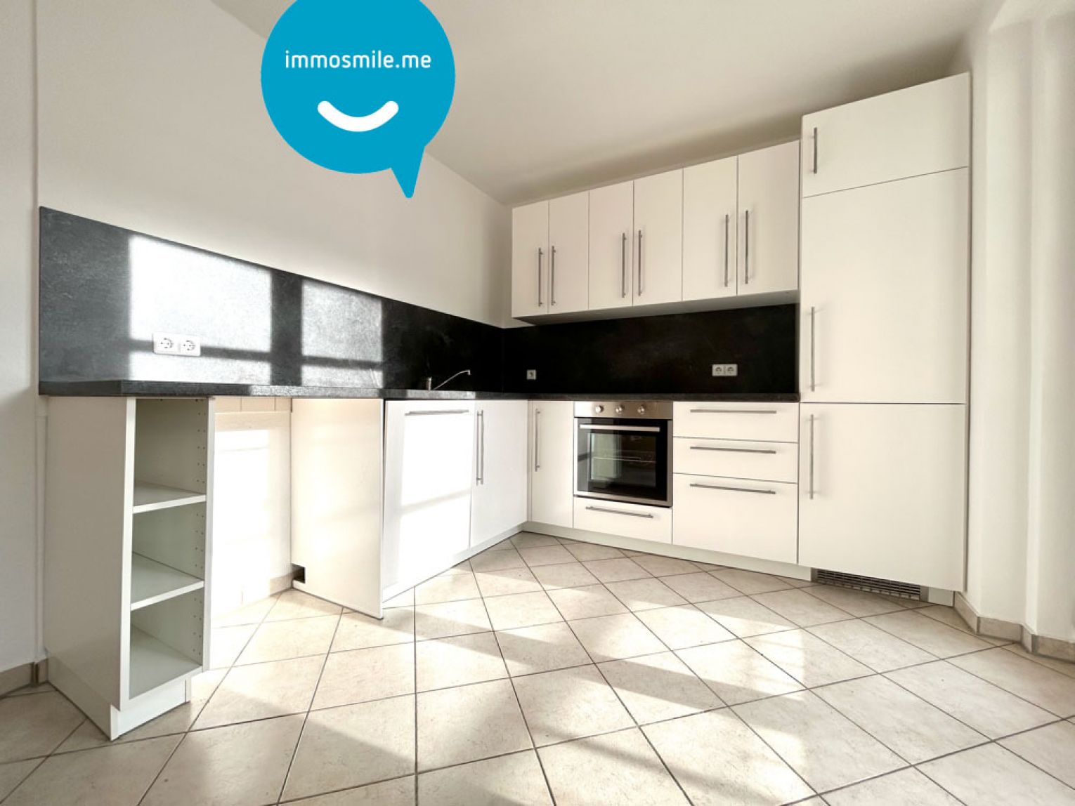 Balkon • 2-Raum Wohnung in Chemnitz • schicke Einbauküche • Hilbersdorf • jetzt anrufen!