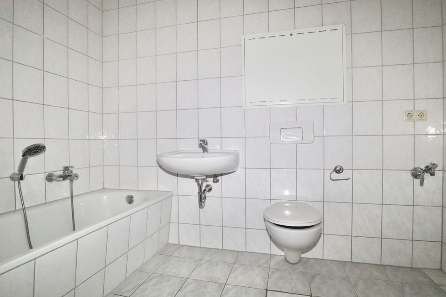 3-Zimmer Wohnung in Chemnitz • Balkon • Gablenz • Einbauküche • jetzt mieten