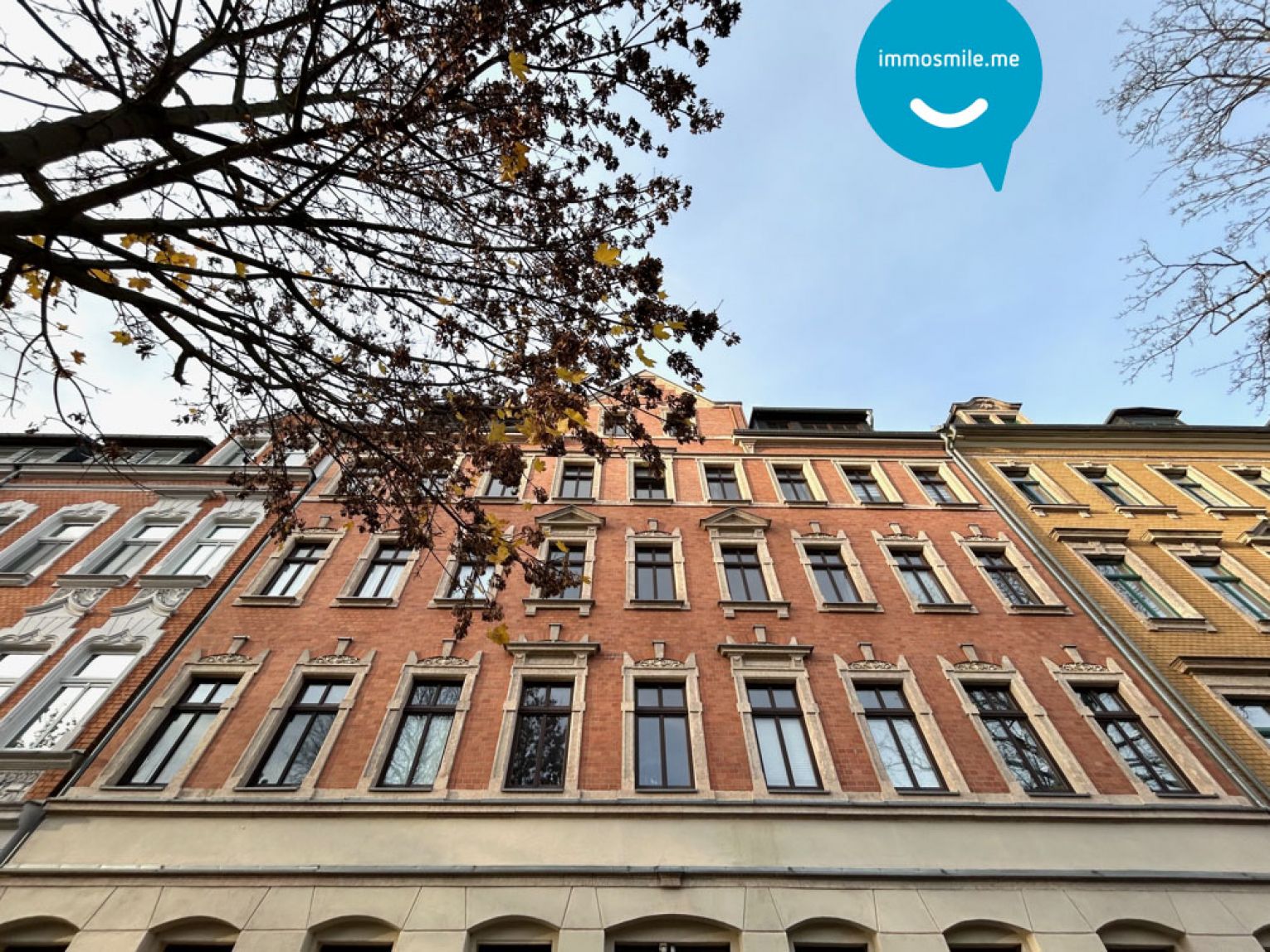 Altendorf • 2-Zimmer-Wohnung • vermietet • zur Anlage  • in Chemnitz