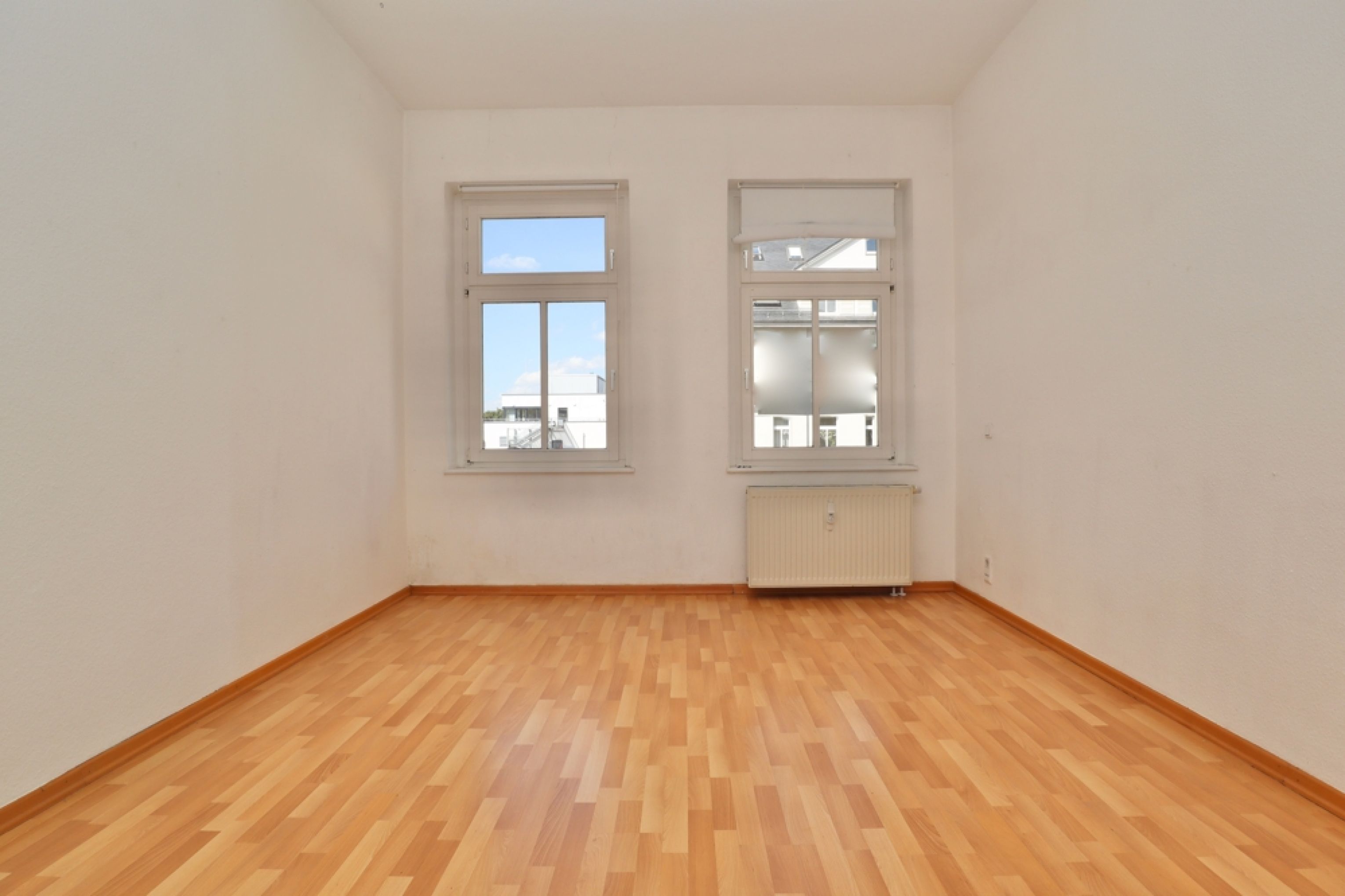 2 Raum Wohnung Bautzen Mit Einbauküche