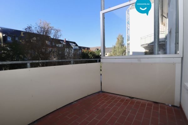 3-Raum Wohnung • XXL-Wohnzimmer • Chemnitz • Tageslichtbad • Besichtigung vereinbaren • Sonnenberg