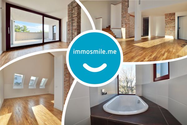 5 Zimmer • Dachgeschoss • LOFT • Maisonette • Dachterrasse • zur Miete • Chemnitz • schnell sein