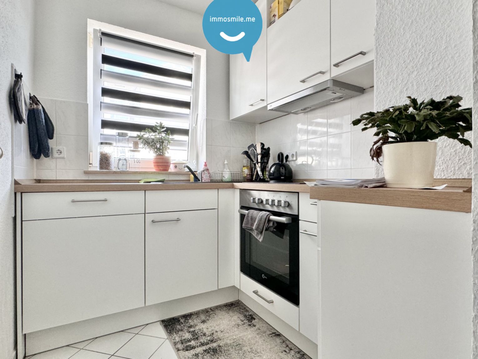 2-Raum Wohnung • Aufzug • individuell • Schloßchemnitz • Einbauküche  • bald wieder frei !