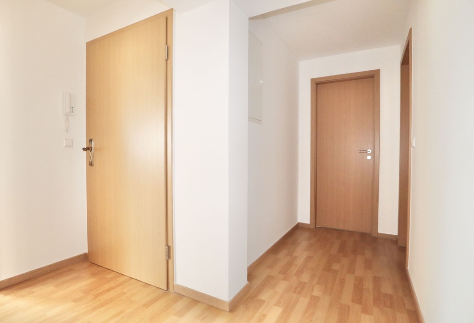Einbauküche • Dachgeschoss • 3-Raum Wohnung • saniert • in Chemnitz • Gablenz • jetzt anrufen