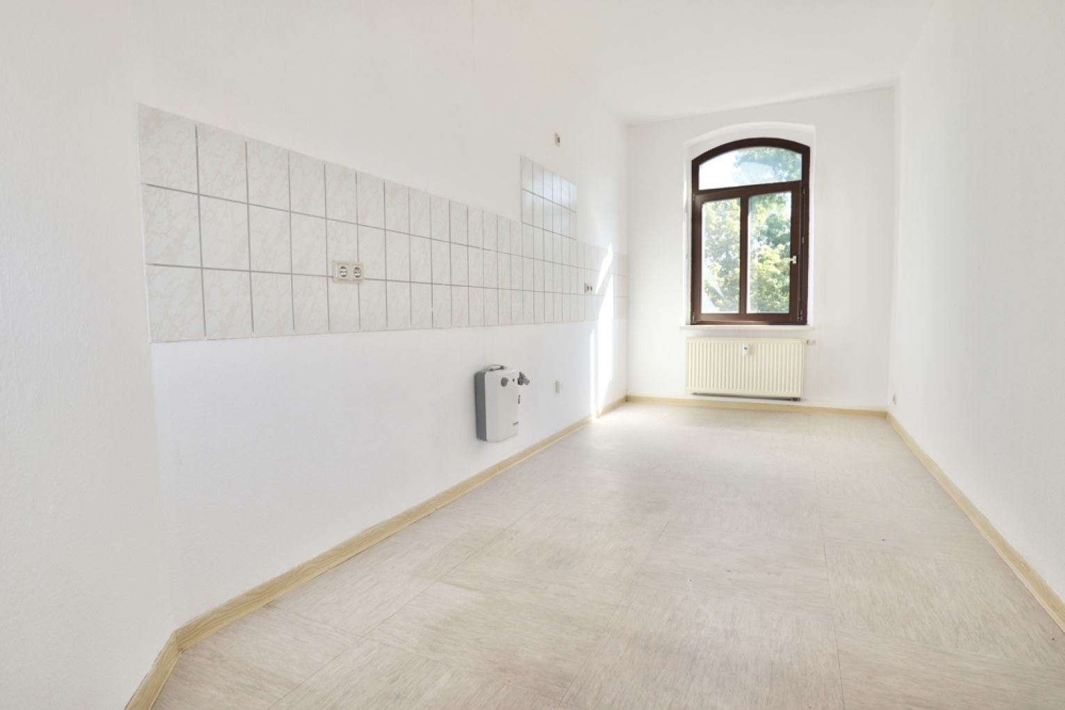 3-Zimmer Wohnung in Chemnitz • Einbauküche • Sonnenberg • jetzt Termin vereinbaren