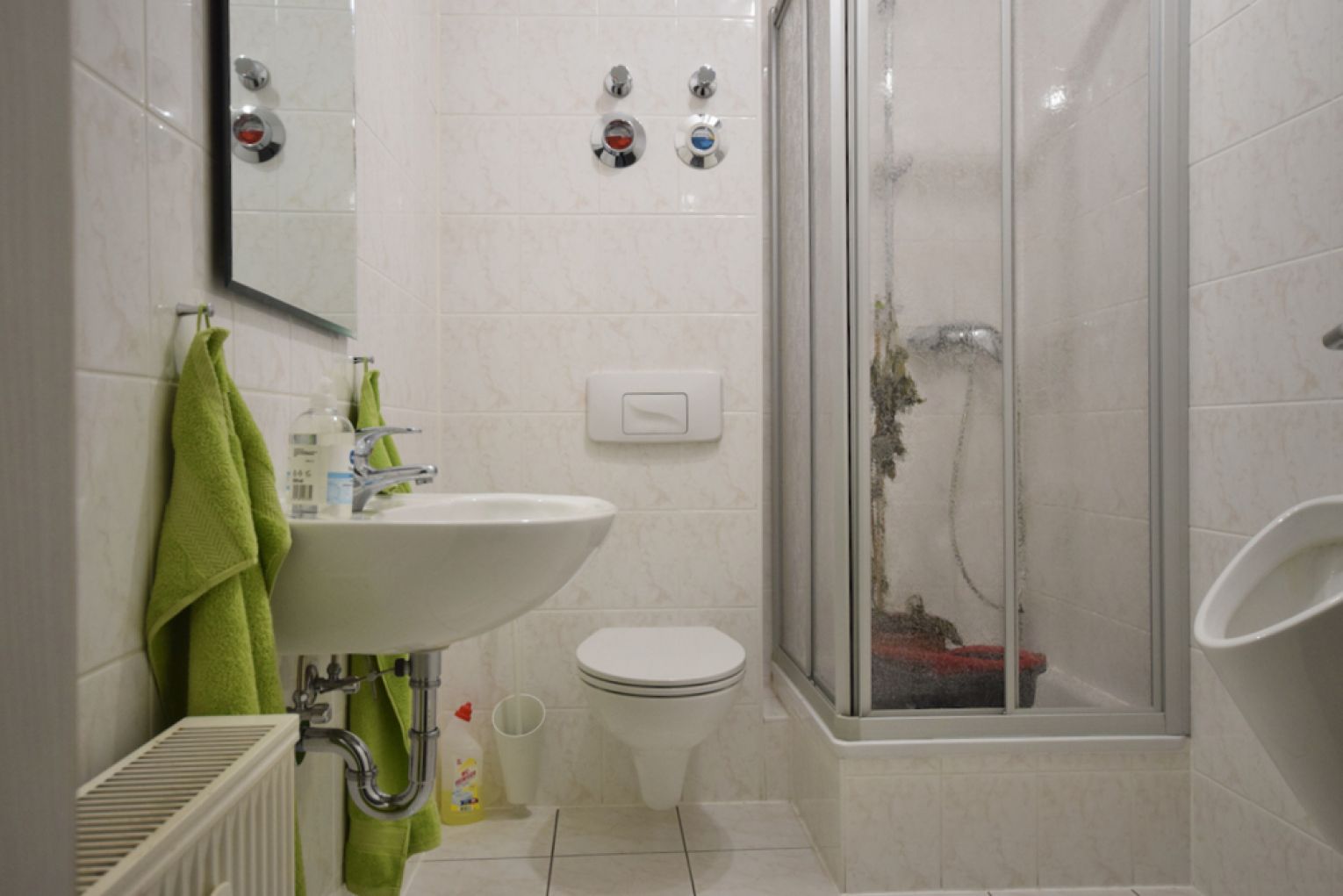 3 Raum Büro • Einbauküche • Möbliert • Stellplätze • Altchemnitz • jetzt Termin vereinbaren!