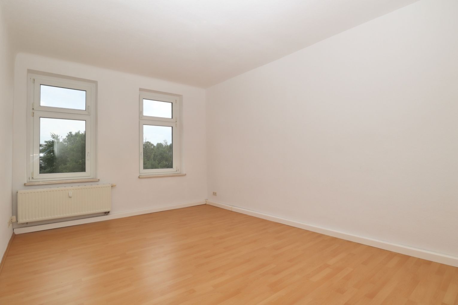 7-Raum Wohnung in Chemnitz • Balkon • WG geeignet • Einbauküche • Kappel • jetzt Mieten