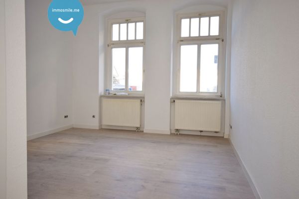 Büro • neu saniert • Erdgeschoss • Teeküche möglich • 2 Räume • TOP!