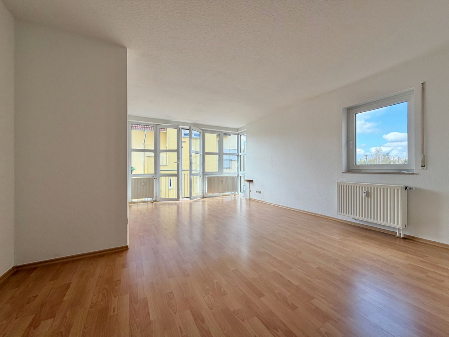 2 Zimmer • zur Miete • Chemnitz • Wittgensdorf • individuell • ab sofort frei • jetzt anschauen