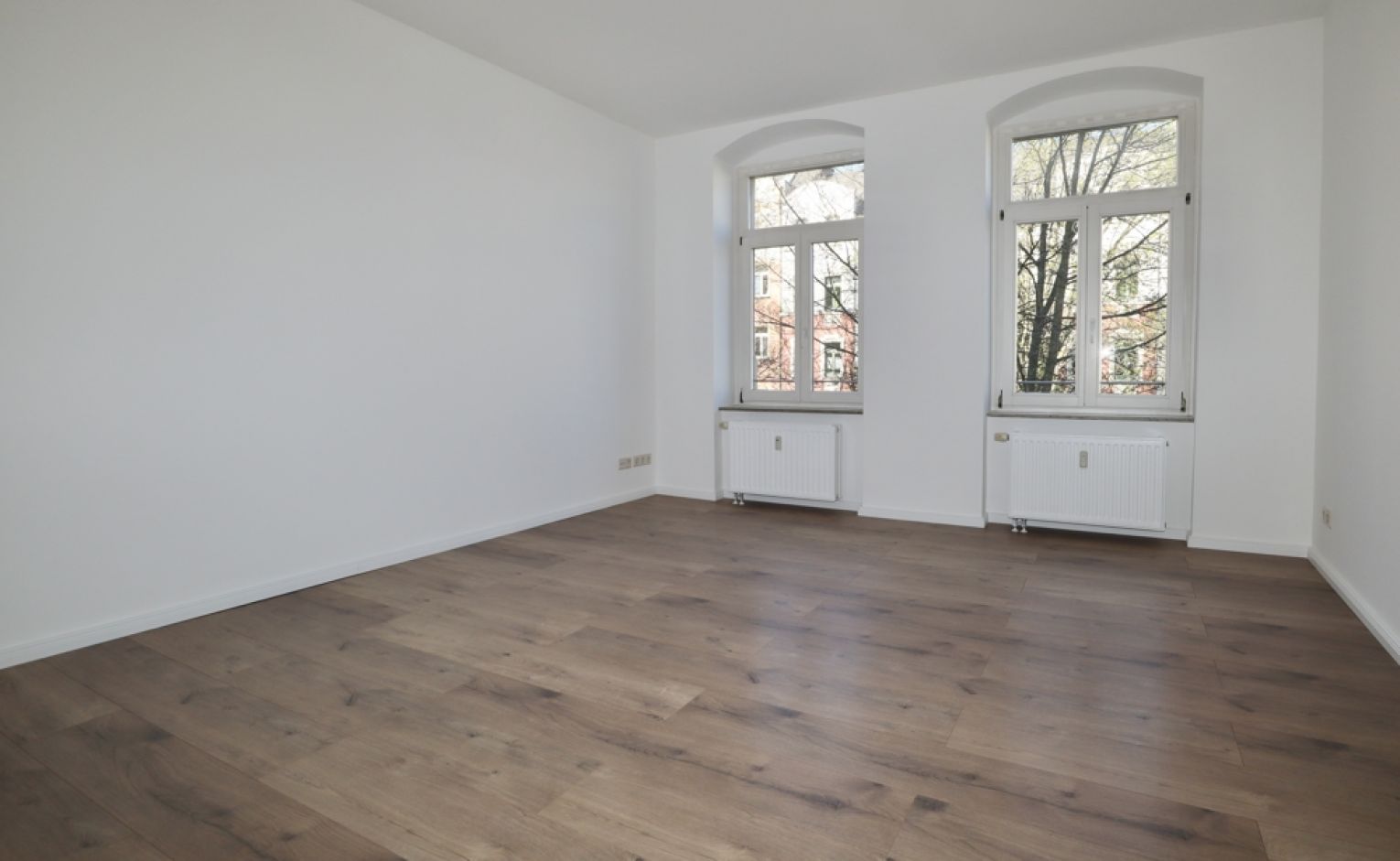 Balkon • renoviert • modern • 2 Zimmer Wohnung • Kaßberg • Chemnitz • jetzt mieten • 1. Wohnung