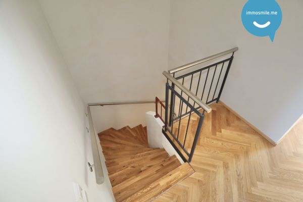 5 Zimmer • Mietwohnung • Chemnitz • Fußbodenheizung • Parkett • Balkon • jetzt besichtigen