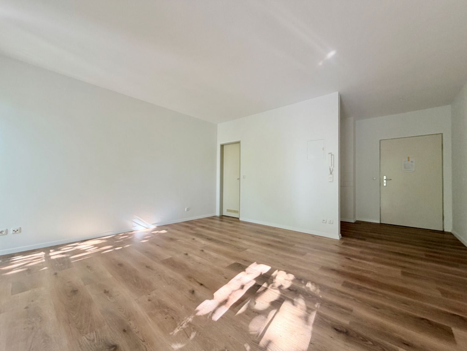 1 Zimmer • Uni nah • Wohnung • zur Miete • in Chemnitz • sei schnell und mieten!