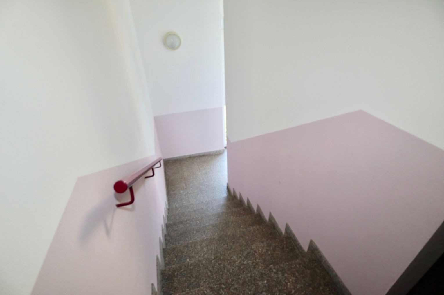 Mietwohnung • 2-Zimmer • Balkon • Aufzug • TG-Stellplatz • offenes Wohen • jetzt mieten